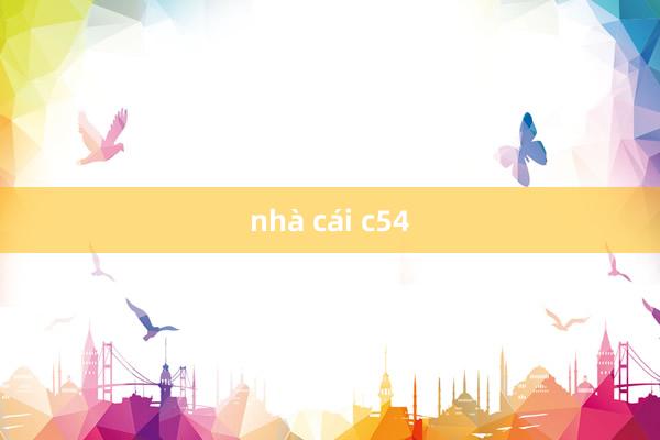 nhà cái c54