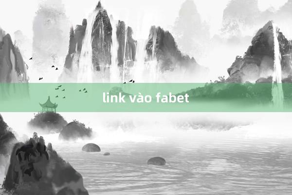 link vào fabet