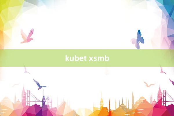 kubet xsmb