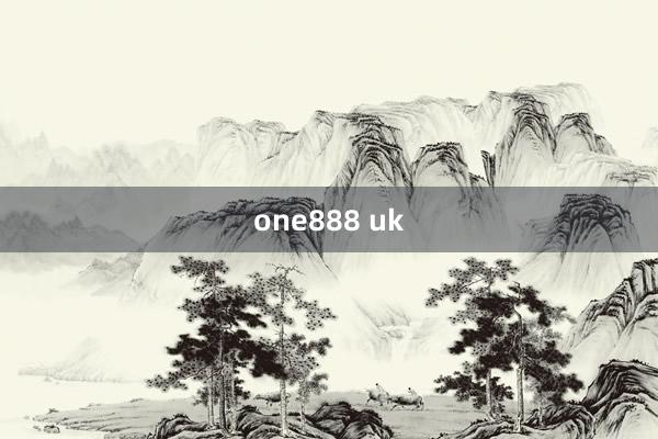 one888 uk