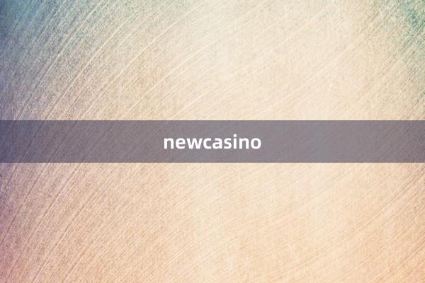 newcasino