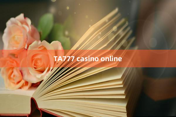 TA777 casino online